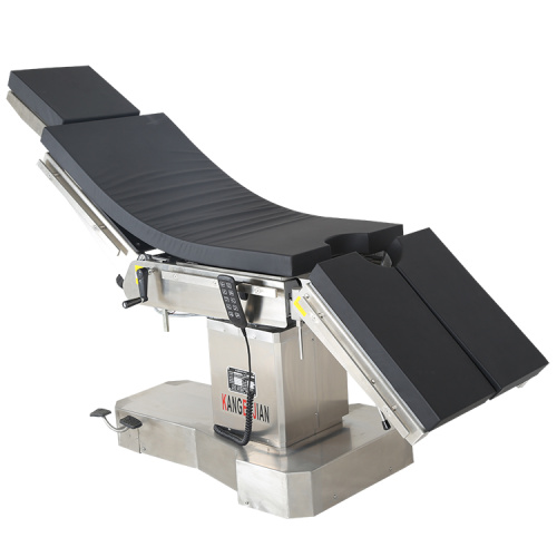 CE ISO hot sale operating tables