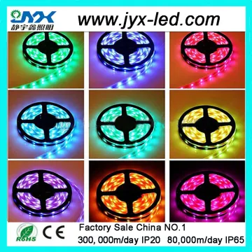 New Fly battery powered led strip light and rgb led strip led lights for led light strip