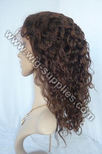 Stock Lace Wig