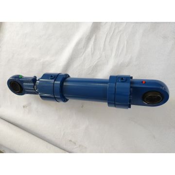 CDH1 MP5 Metallurgical Equipment Hydraulic Cylinder