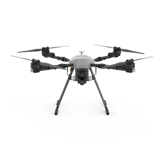 Drone Navigation JSI D15: Advanced Drone Capabilities, Multifunctional Design, and 15km HD Remote Transmission