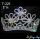 Hot sale pageant Crown Flower Shape