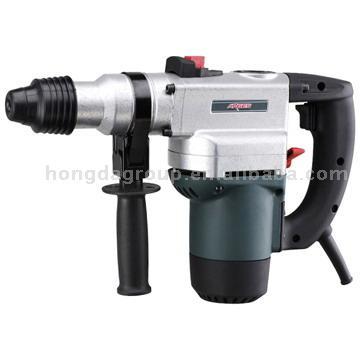 2 or 3 Functions Electric Hammer