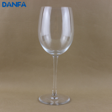 460ml röd vin glas / glas (WG010)