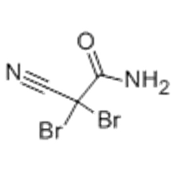 2,2-dibromo-2-cyanoacétamide CAS 10222-01-2