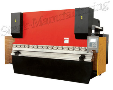 Hydraulic CNC Press Brake Machine/Shearing Machine/Rolling Machine/Hydraulic Press Break