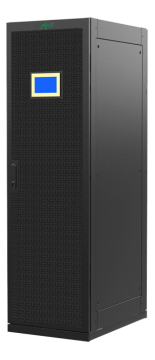 480V High Voltage 3 Phase Modular Online UPS 50-400kVA Power Supply System