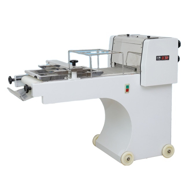 Bakery Machine Pizza Production Line for Bread and Dough