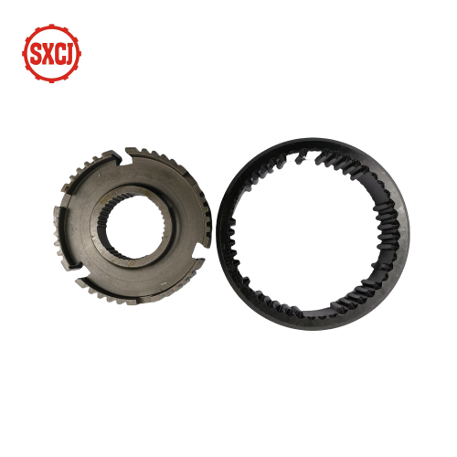OEM Manual Gearbox Synchronizer Hub Sleeve Assembly 33395-37030/33393-37040 för Toyota Hino Dutro HT1300 W04