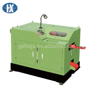 Huixin Manufacturer: Cold Heading & High-Speed Screw and Nail Making Machines for Fasteners