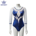 Custom Girls Special Competition Dance Leotards