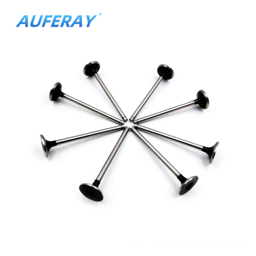 Wholesale G4ED Automobile Valve for Hyundai - Intake and Exhaust Engine Valves