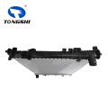High Pressure Resistance Engine Cooling Radiator for Hyundai Tucson (NX4) 2.0L G4NL 2WD/4WD 2021–2024