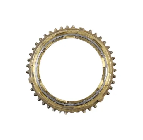 M/T Gearbox Auto Parts Synchronizer Ring Gear OEM8-97241305-2 for Isuzu