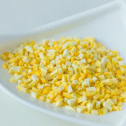 Reliable Greenhouse Freeze-dried Mango