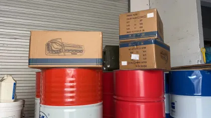 Chevrolet Silverado 1500 2022-2024 Bodykit Front Headlight with Redline LED Lamps