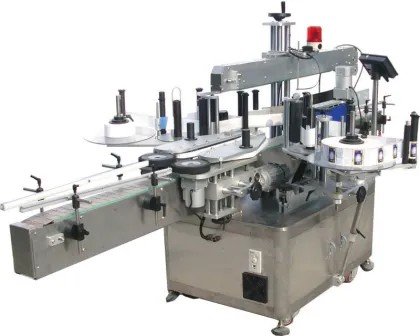 Blitz Hand Labeler Shanghai Labeling Machine