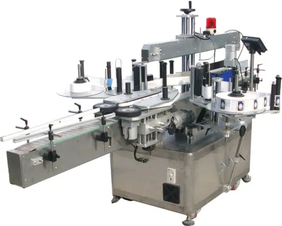 Blitz Hand Labeler Shanghai Labeling Machine