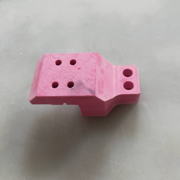 GPO3 CNC machining part1