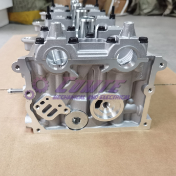 Cylinder Head for Grand Vitara SZ J20A 2.0L DOHC 11100-65J01