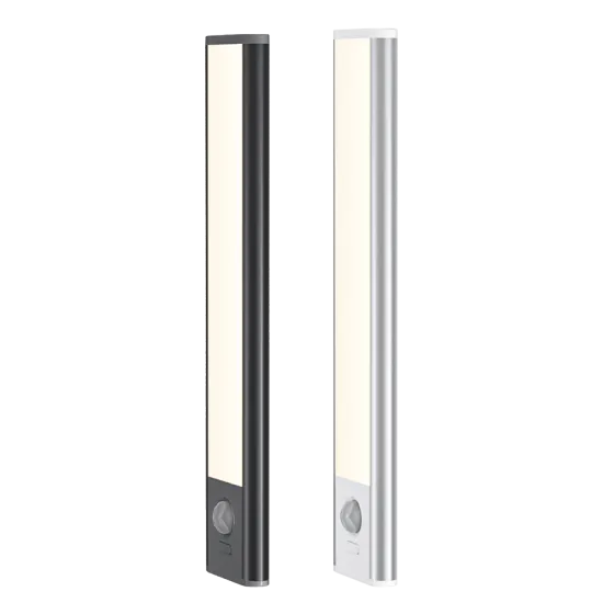 Senya-Pro Motion Sensor Light - Battery-Powered LED Night Light for Closet, Hallway, Bedroom, and Staircase