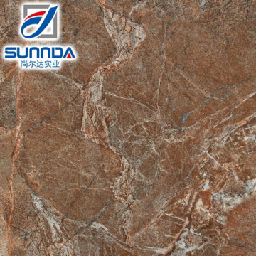 China 3D inkjet rustic porcelain floor tile, good quality, nice price