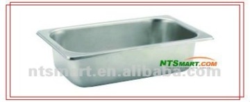 Kitchen equipment stainless steel pot