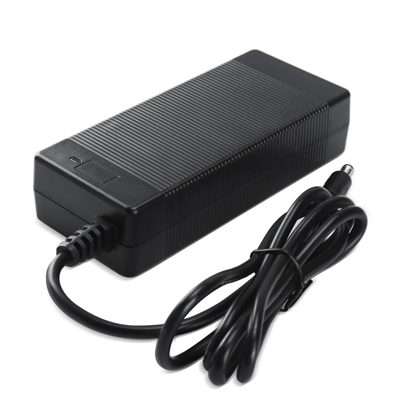 25.2V 3A Lithium Battery Power Adapter Charger