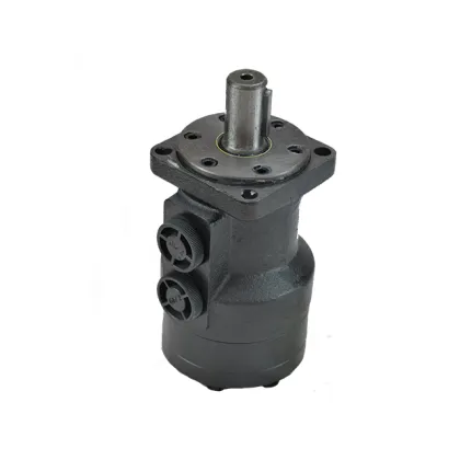 Factory price hydraulic motor BMR-100  BMR-125 BMR-160  Orbit motor