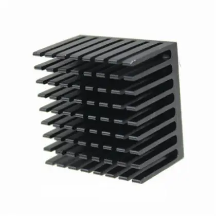 New Design Aluminum Heatsink Profiles