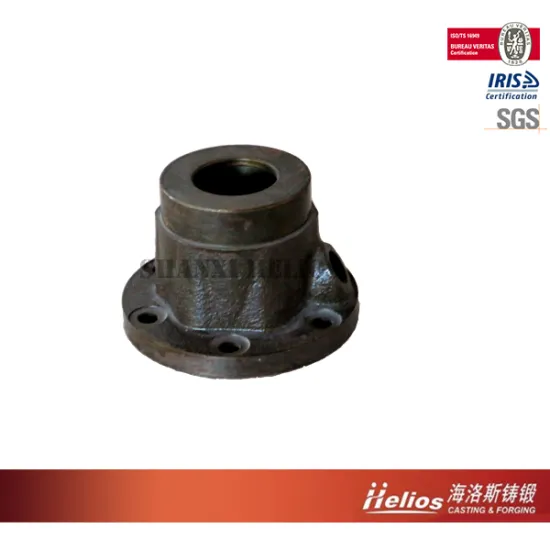 customized bearing shell with ISO/ TS certifications