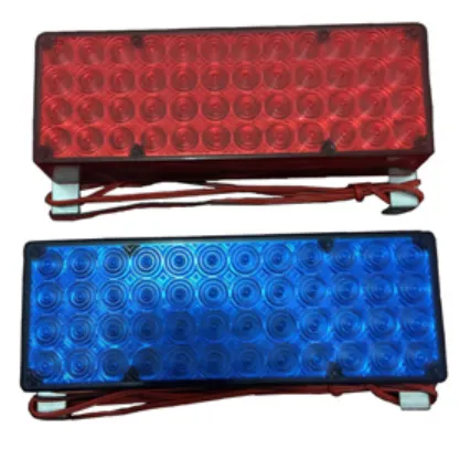 Factory Price Hot-Selling LED Double Side Light Trailer Tail Light
