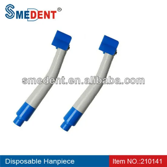 Hot selling Dental Disposable Handpiece