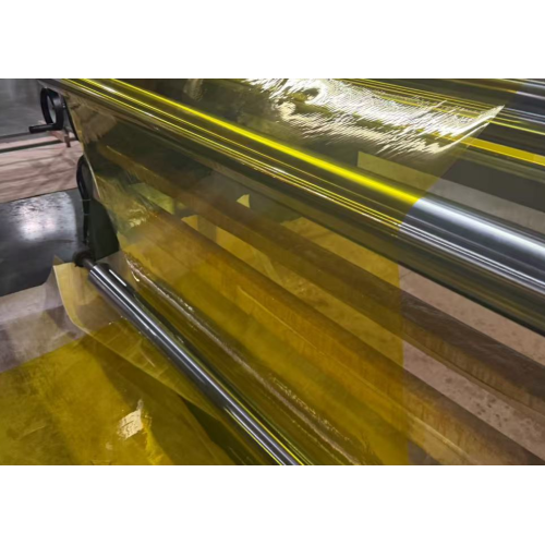 סרט פוליאמיד מסוג H עבור רובוטריקים