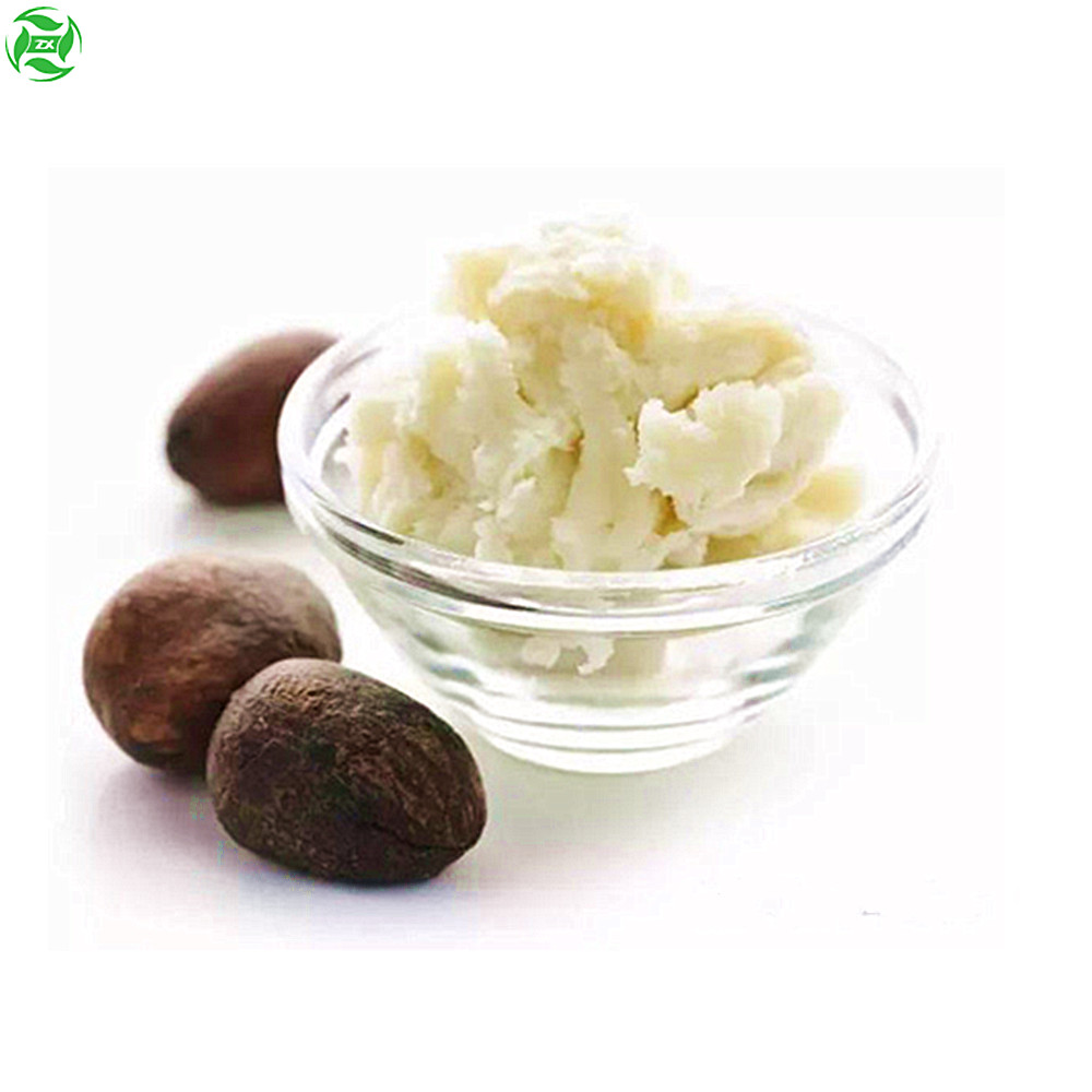 Virgin Shea Butter Bahan Sabun Tangan Tidak Dimurnikan DIY