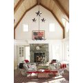 American Patriotic Star Wall Decoration Gift