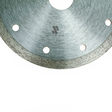 Large Himax Continuous Rim Circular Diamond Saw Blades for Stone Cutting (900mm/1000mm/1200mm)
