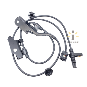 टोयोटा RAV4 2.4L 4WD के लिए उच्च गुणवत्ता वाले ABS व्हील स्पीड सेंसर 89543-42050