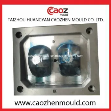 Plastic Injection Auto Car Light Mold in China
