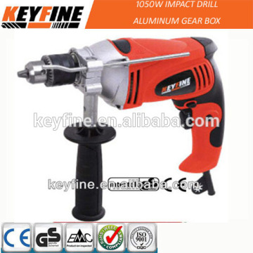 Impact drill