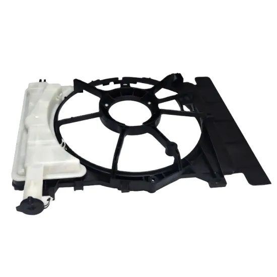 KINGSTEEL OEM Replacement Radiator Cooling Fan Motor Assembly for Toyota Yaris NCP9 1NZ 2NZ
