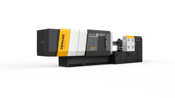 fully automatic PET preform mould injection machine