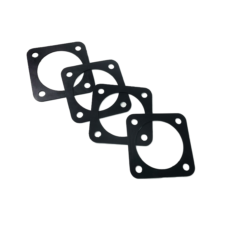 meterai getah hitam oval gasket silikon NBR