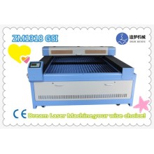 ZM-1318 GSI wood board Laser cutter