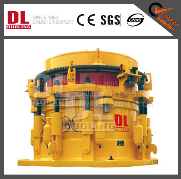 DUOLING BASALT CONE CRUSHERS MACHINE FROM CHINA