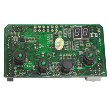 HNRAL Mantall 051005J718004 PCB Scissor Lift Circuit Board