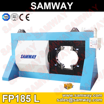 Samway FP185 L  Industrial Hose Crimping Machine
