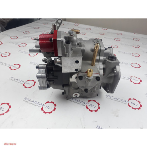 CCEC NTA855 Motor 4951495 Kraftstoffeinspritzpumpe