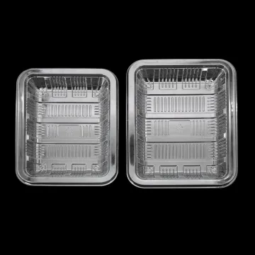 pet thermoformed products trays lids cups