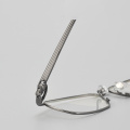Flexible Titanium Optical Frame Customized Titanium Opitcal Frame Factory